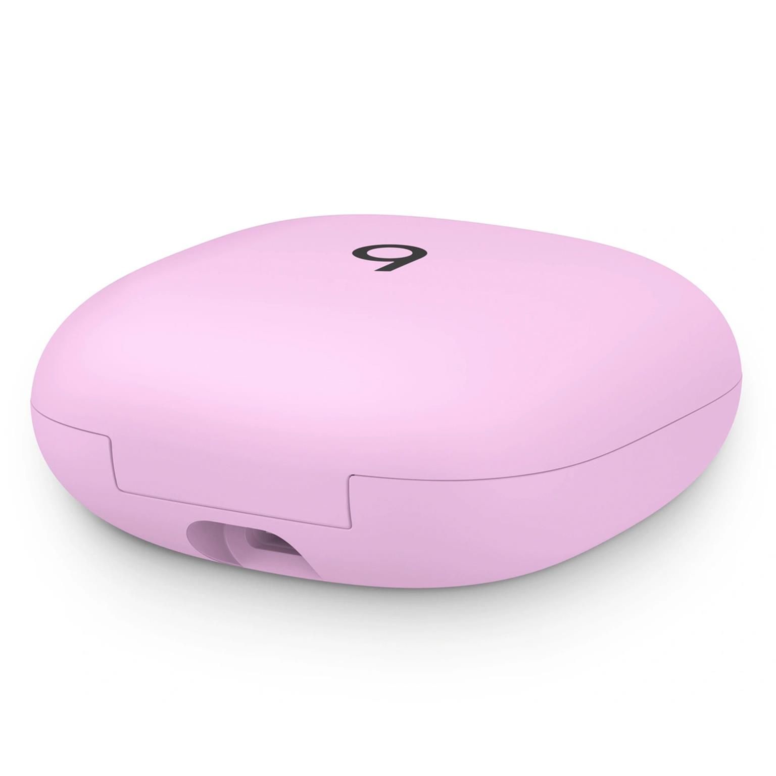 Beats Fit Pro – Wireless Earbuds mit Mikrofon, Ladecase Inklusive, Ideal für Musikliebhaber – Weiteres Produktbild 5 Beats Fit Pro – Wireless Earbuds mit Mikrofon, Ladecase Inklusive, Ideal für Musikliebhaber – Weiteres Produktbild 5