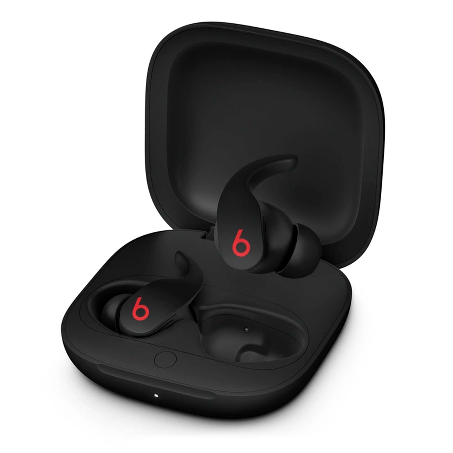 Beats Fit Pro – Wireless Earbuds mit Mikrofon, Ladecase Inklusive, Ideal für Musikliebhaber – Weiteres Produktbild 4 Beats Fit Pro – Wireless Earbuds mit Mikrofon, Ladecase Inklusive, Ideal für Musikliebhaber – Weiteres Produktbild 4