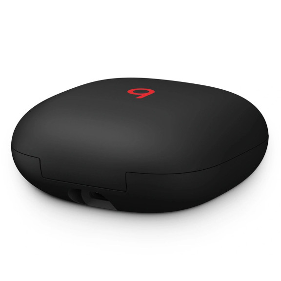 Beats Fit Pro – Wireless Earbuds mit Mikrofon, Ladecase Inklusive, Ideal für Musikliebhaber – Weiteres Produktbild 5 Beats Fit Pro – Wireless Earbuds mit Mikrofon, Ladecase Inklusive, Ideal für Musikliebhaber – Weiteres Produktbild 5