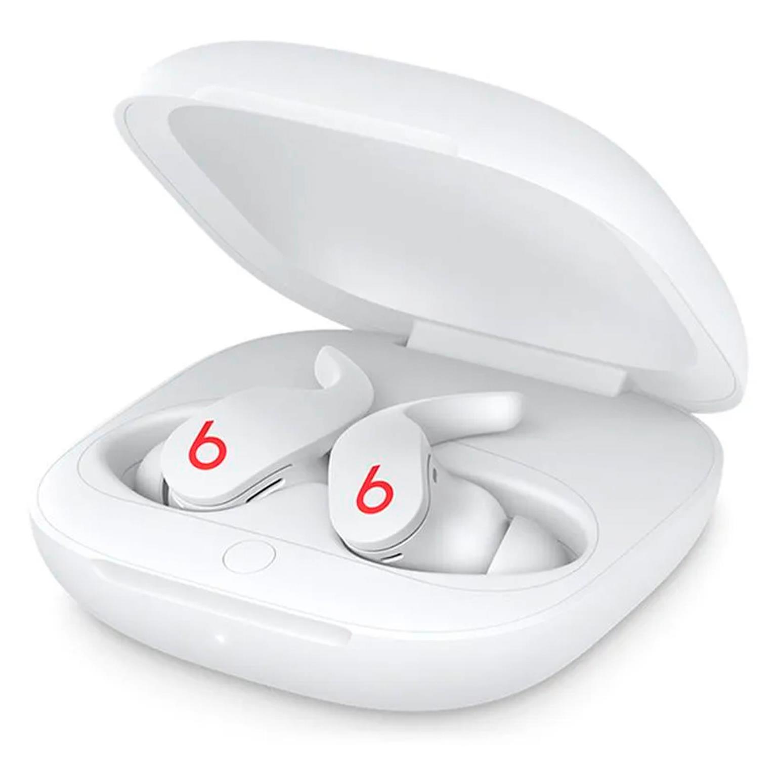 Beats Fit Pro – Wireless Earbuds mit Mikrofon, Ladecase Inklusive, Ideal für Musikliebhaber – Weiteres Produktbild 1 Beats Fit Pro – Wireless Earbuds mit Mikrofon, Ladecase Inklusive, Ideal für Musikliebhaber – Weiteres Produktbild 1