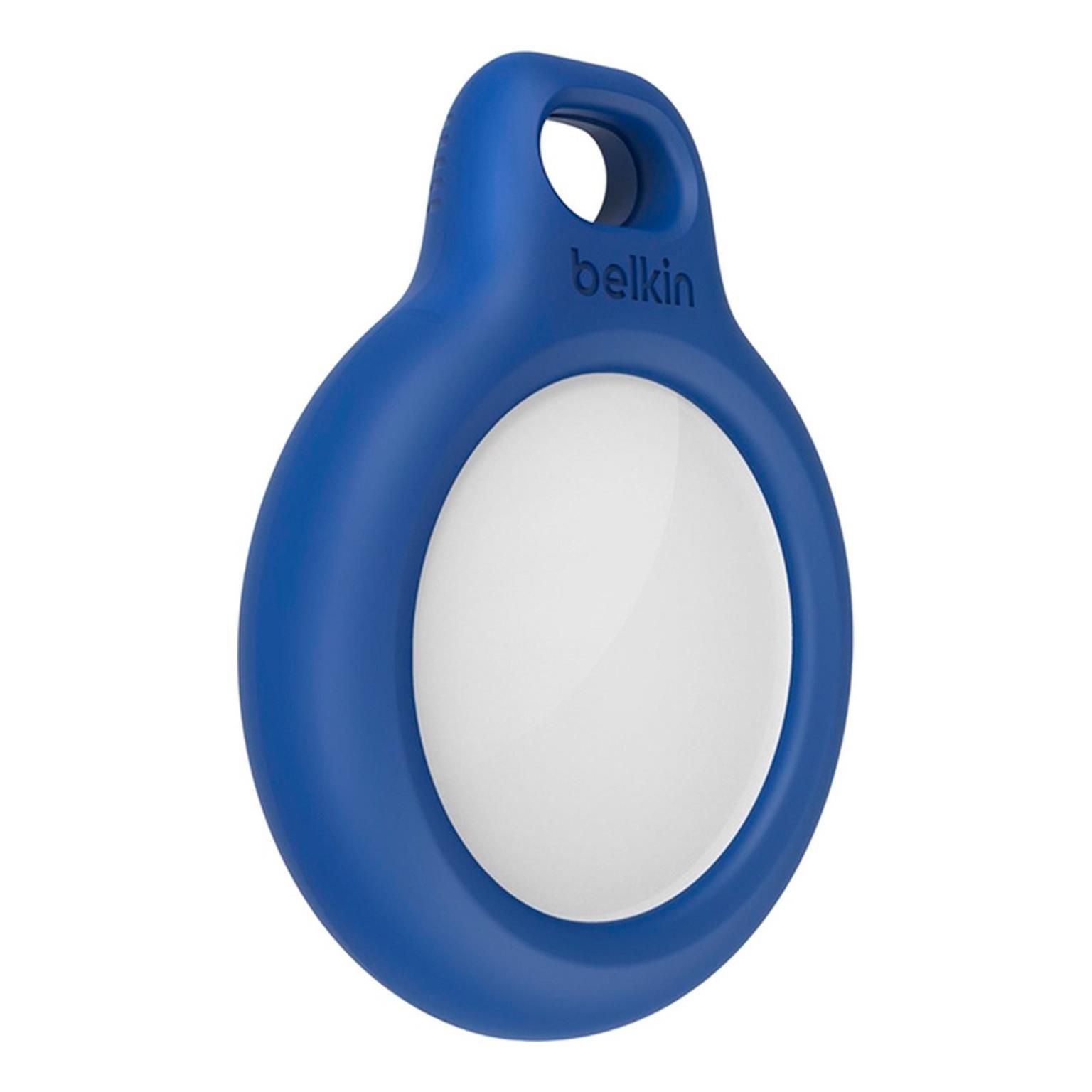 Belkin AirTag-Hülle – Airtag Schlüsselringhalterung, sichere Befestigung für den Alltag – Weiteres Produktbild 3 Belkin AirTag-Hülle – Airtag Schlüsselringhalterung, sichere Befestigung für den Alltag – Weiteres Produktbild 3