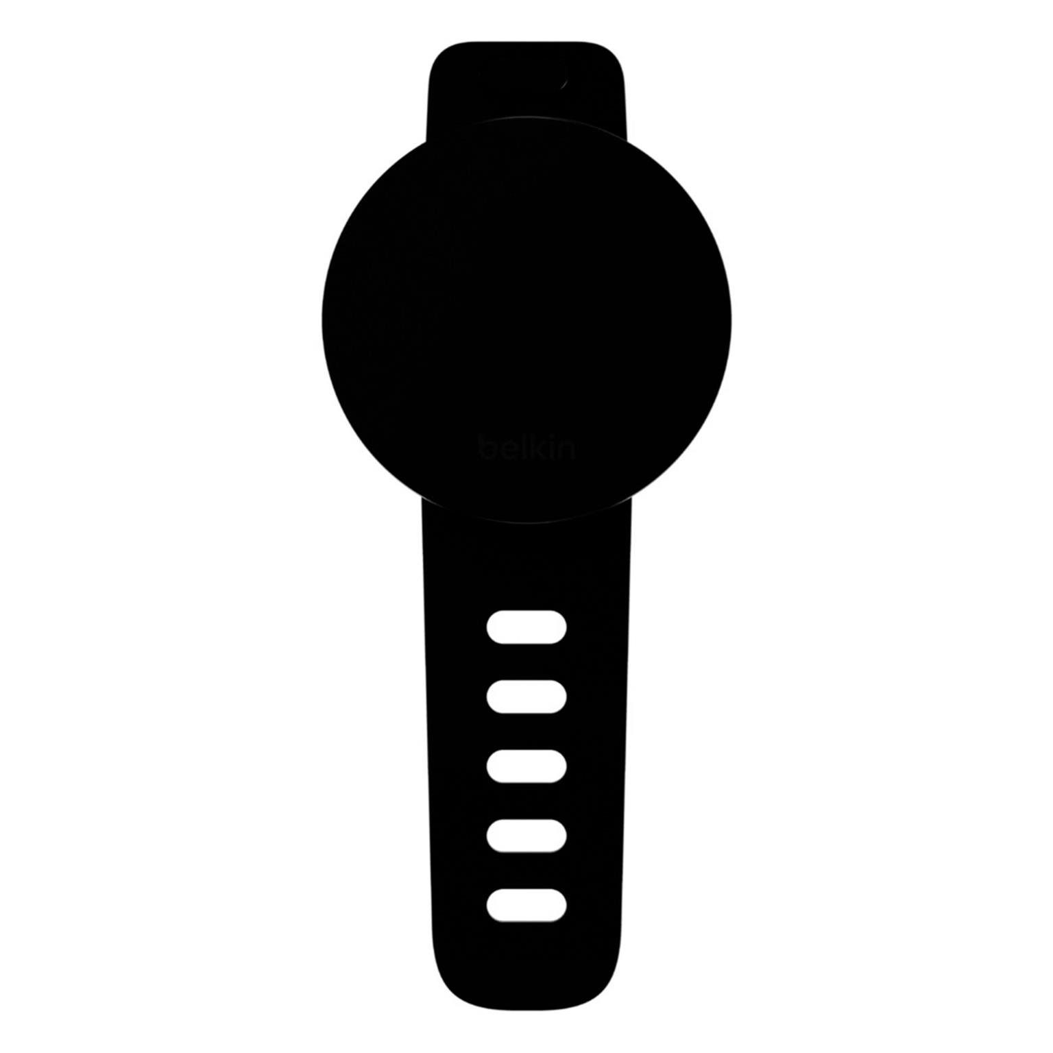 Belkin Fitness Halterung mit MagSafe – Magnetischer Fitness Halter für Smartphones, Handyhalterung Fitness – Weiteres Produktbild 1