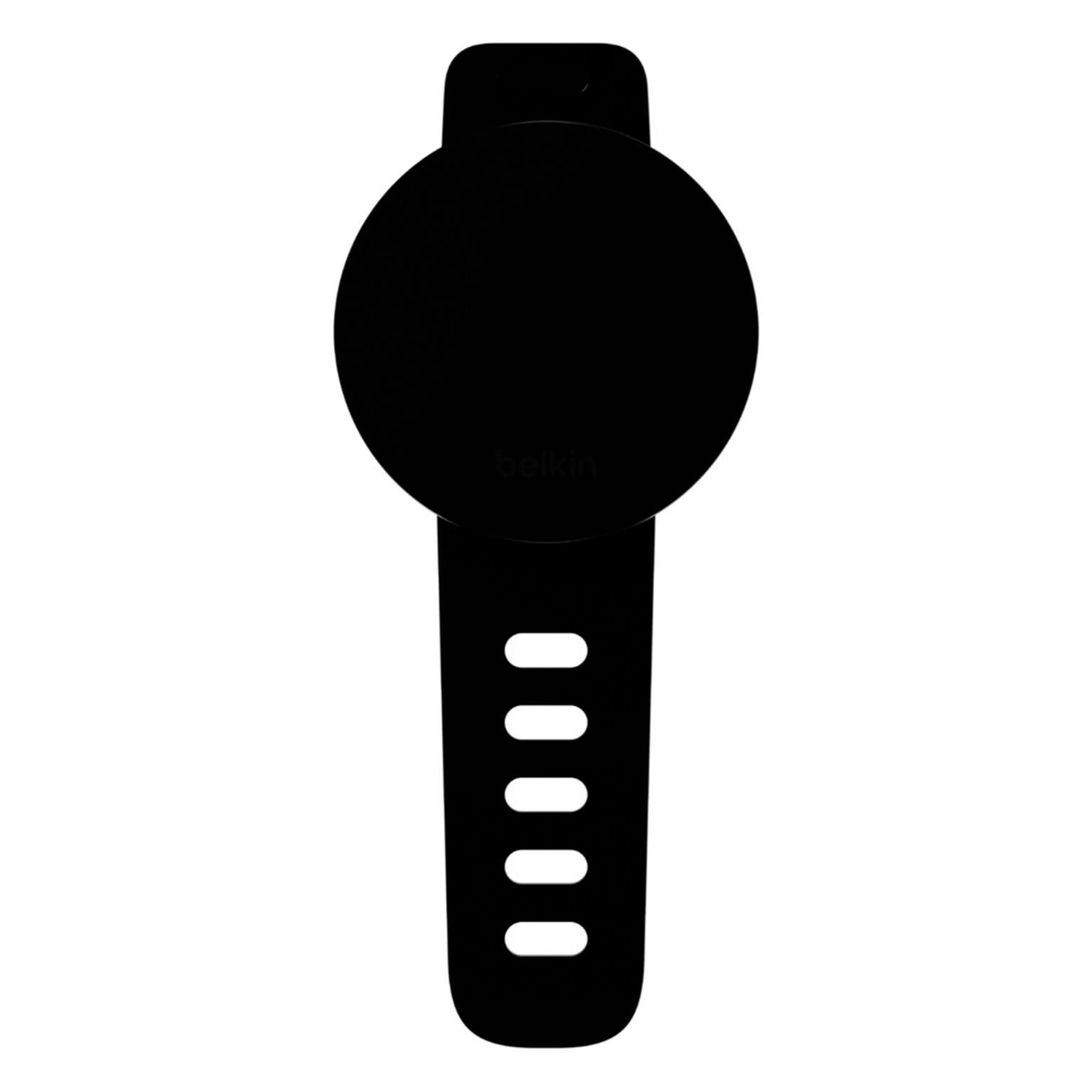 Belkin Fitness Halterung mit MagSafe – Magnetischer Fitness Halter für Smartphones, Handyhalterung Fitness – Weiteres Produktbild 2 Belkin Fitness Halterung mit MagSafe – Magnetischer Fitness Halter für Smartphones, Handyhalterung Fitness – Weiteres Produktbild 2