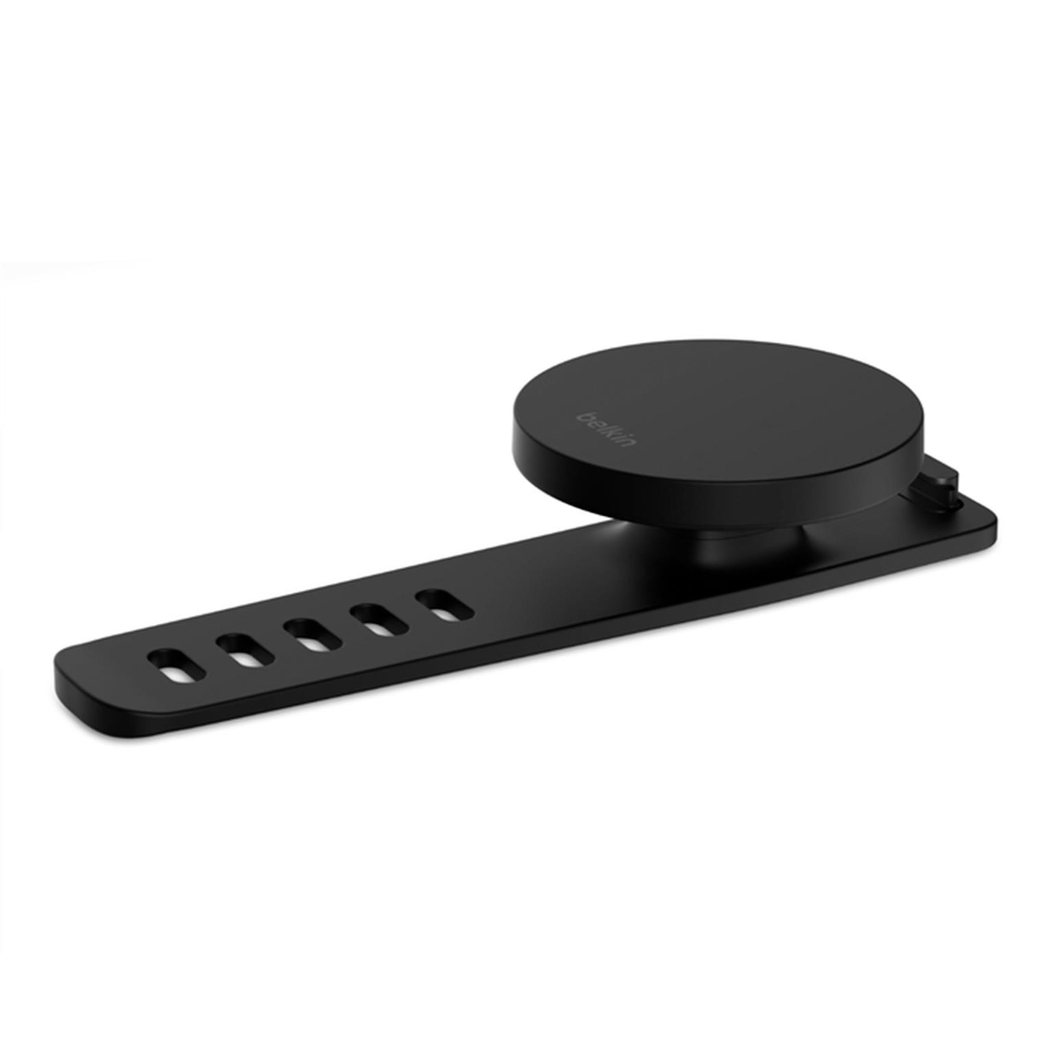 Belkin Fitness Halterung mit MagSafe – Magnetischer Fitness Halter für Smartphones, Handyhalterung Fitness – Weiteres Produktbild 2