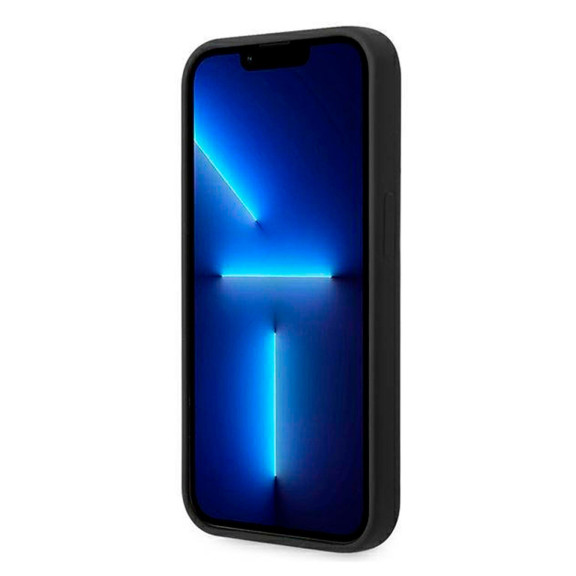 BMW Silikonhülle mit BMW Logo für iPhone 14 Pro Max – Schützen Sie Ihr Smartphone mit Stil – Weiteres Produktbild 3 BMW Silikonhülle mit BMW Logo für iPhone 14 Pro Max – Schützen Sie Ihr Smartphone mit Stil – Weiteres Produktbild 3