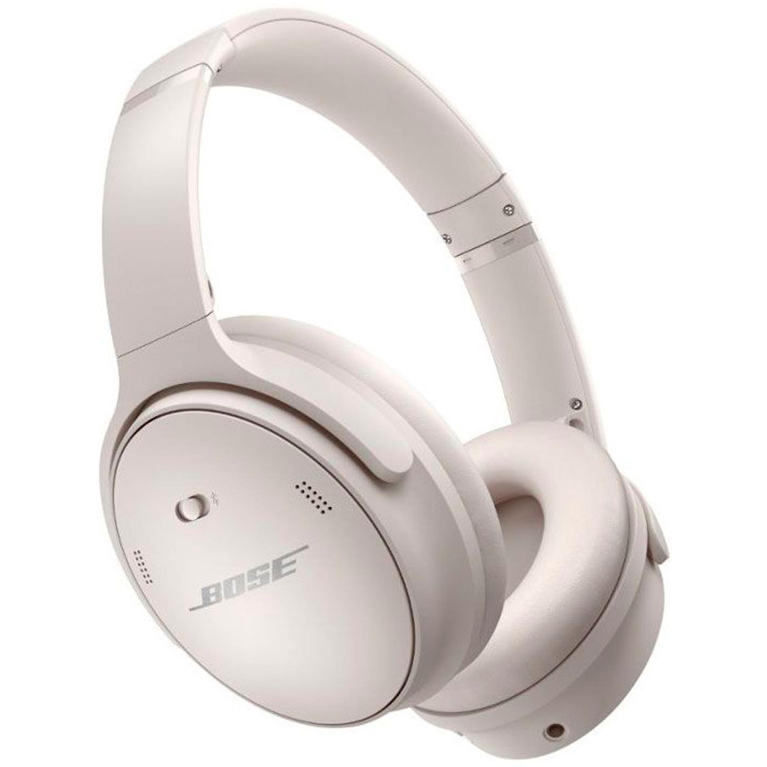 Bose QuietComfort 45 – Kabellose Over-Ear Bluetooth Kopfhörer, Noise Cancelling, High-Fidelity Sound – Weiteres Produktbild 1