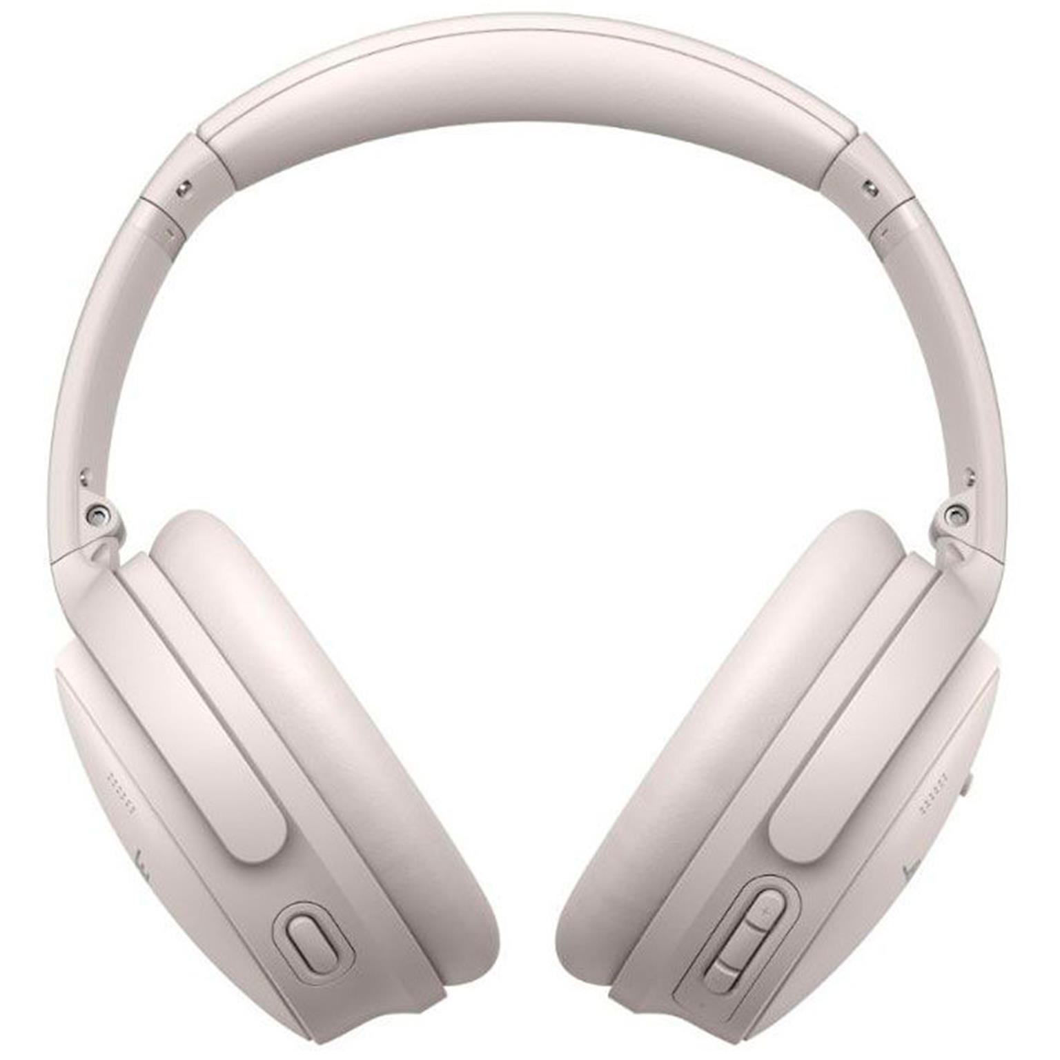 Bose QuietComfort 45 – Kabellose Over-Ear Bluetooth Kopfhörer, Noise Cancelling, High-Fidelity Sound – Weiteres Produktbild 2