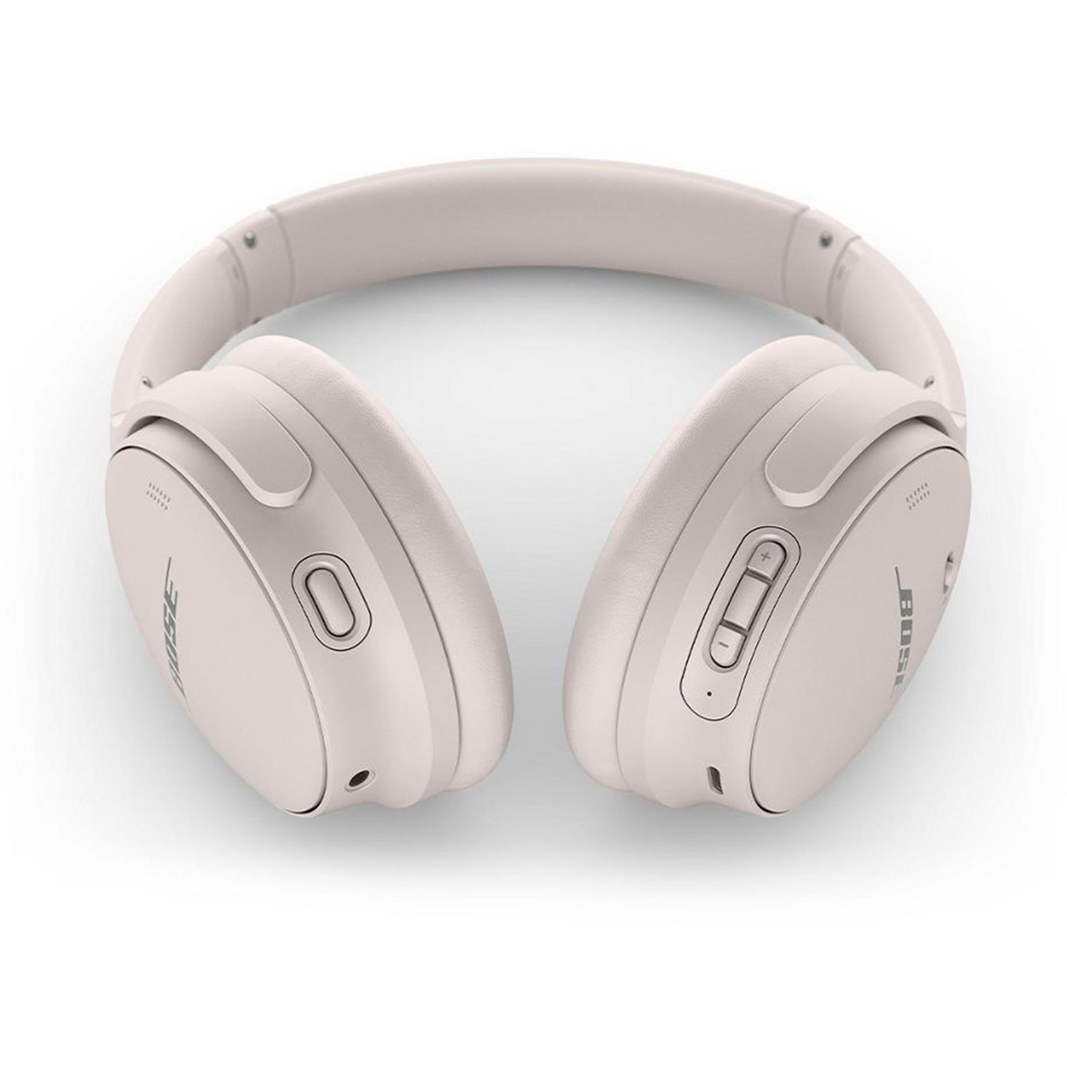 Bose QuietComfort 45 – Kabellose Over-Ear Bluetooth Kopfhörer, Noise Cancelling, High-Fidelity Sound – Weiteres Produktbild 3