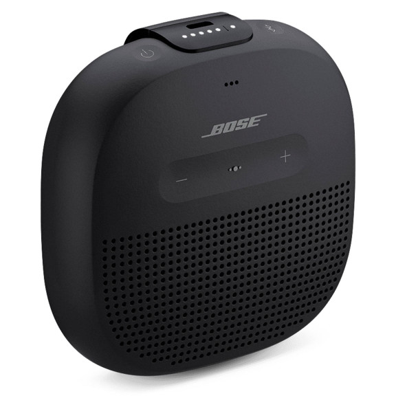 Bose SoundLink Micro – Wasserdichter, staubdichter Bluetooth Lautsprecher, perfekt für Outdoor – Weiteres Produktbild 1 Bose SoundLink Micro – Wasserdichter, staubdichter Bluetooth Lautsprecher, perfekt für Outdoor – Weiteres Produktbild 1