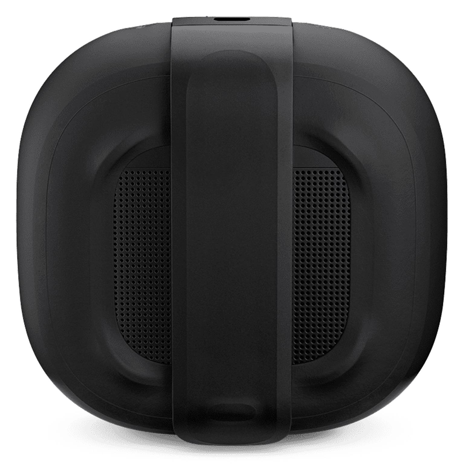 Bose SoundLink Micro – Wasserdichter, staubdichter Bluetooth Lautsprecher, perfekt für Outdoor – Weiteres Produktbild 4 Bose SoundLink Micro – Wasserdichter, staubdichter Bluetooth Lautsprecher, perfekt für Outdoor – Weiteres Produktbild 4