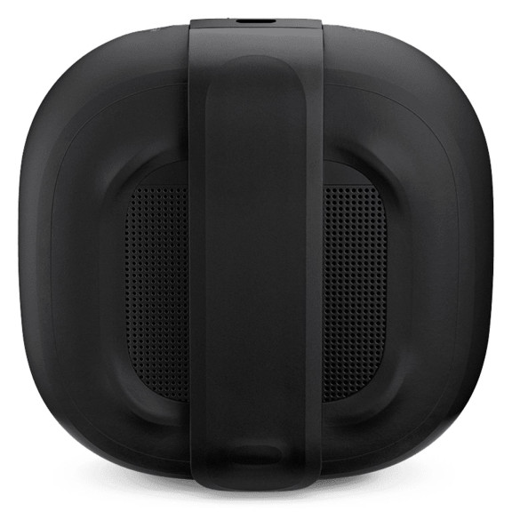 Bose SoundLink Micro – Wasserdichter, staubdichter Bluetooth Lautsprecher, perfekt für Outdoor – Weiteres Produktbild 4 Bose SoundLink Micro – Wasserdichter, staubdichter Bluetooth Lautsprecher, perfekt für Outdoor – Weiteres Produktbild 4