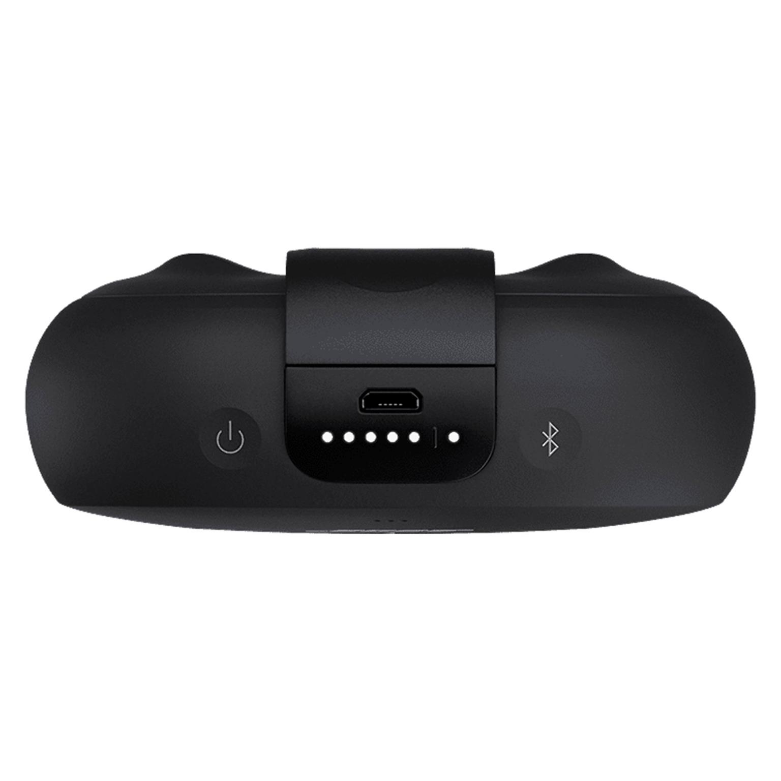 Bose SoundLink Micro – Wasserdichter, staubdichter Bluetooth Lautsprecher, perfekt für Outdoor – Weiteres Produktbild 5 Bose SoundLink Micro – Wasserdichter, staubdichter Bluetooth Lautsprecher, perfekt für Outdoor – Weiteres Produktbild 5