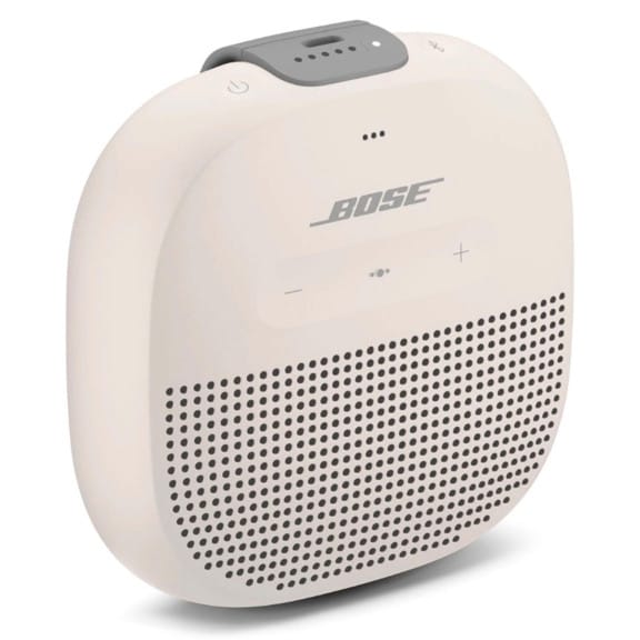 Bose SoundLink Micro – Wasserdichter, staubdichter Bluetooth Lautsprecher, perfekt für Outdoor – Weiteres Produktbild 1 Bose SoundLink Micro – Wasserdichter, staubdichter Bluetooth Lautsprecher, perfekt für Outdoor – Weiteres Produktbild 1