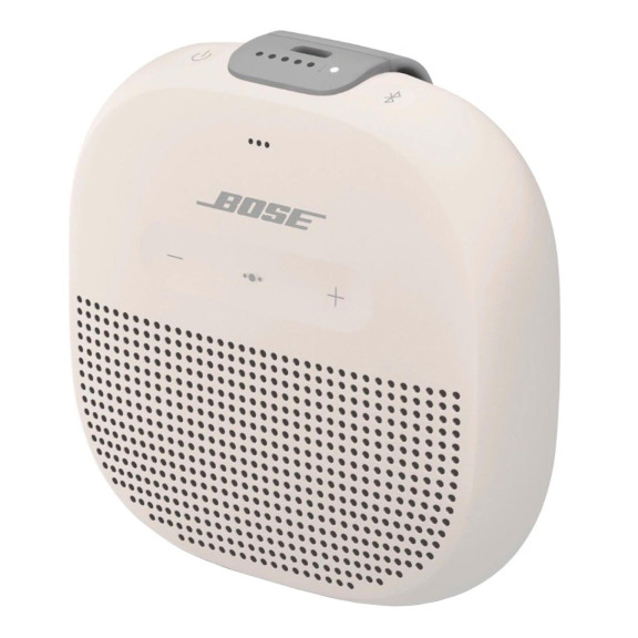 Bose SoundLink Micro – Wasserdichter, staubdichter Bluetooth Lautsprecher, perfekt für Outdoor – Weiteres Produktbild 2