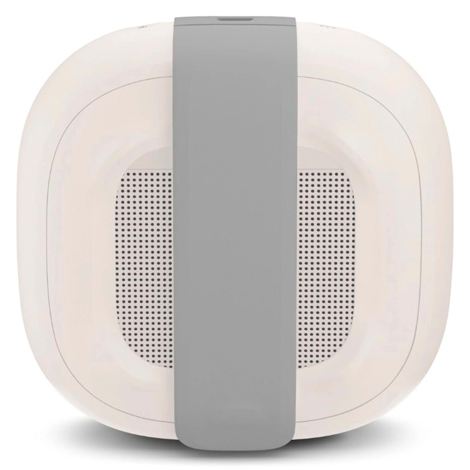 Bose SoundLink Micro – Wasserdichter, staubdichter Bluetooth Lautsprecher, perfekt für Outdoor – Weiteres Produktbild 3