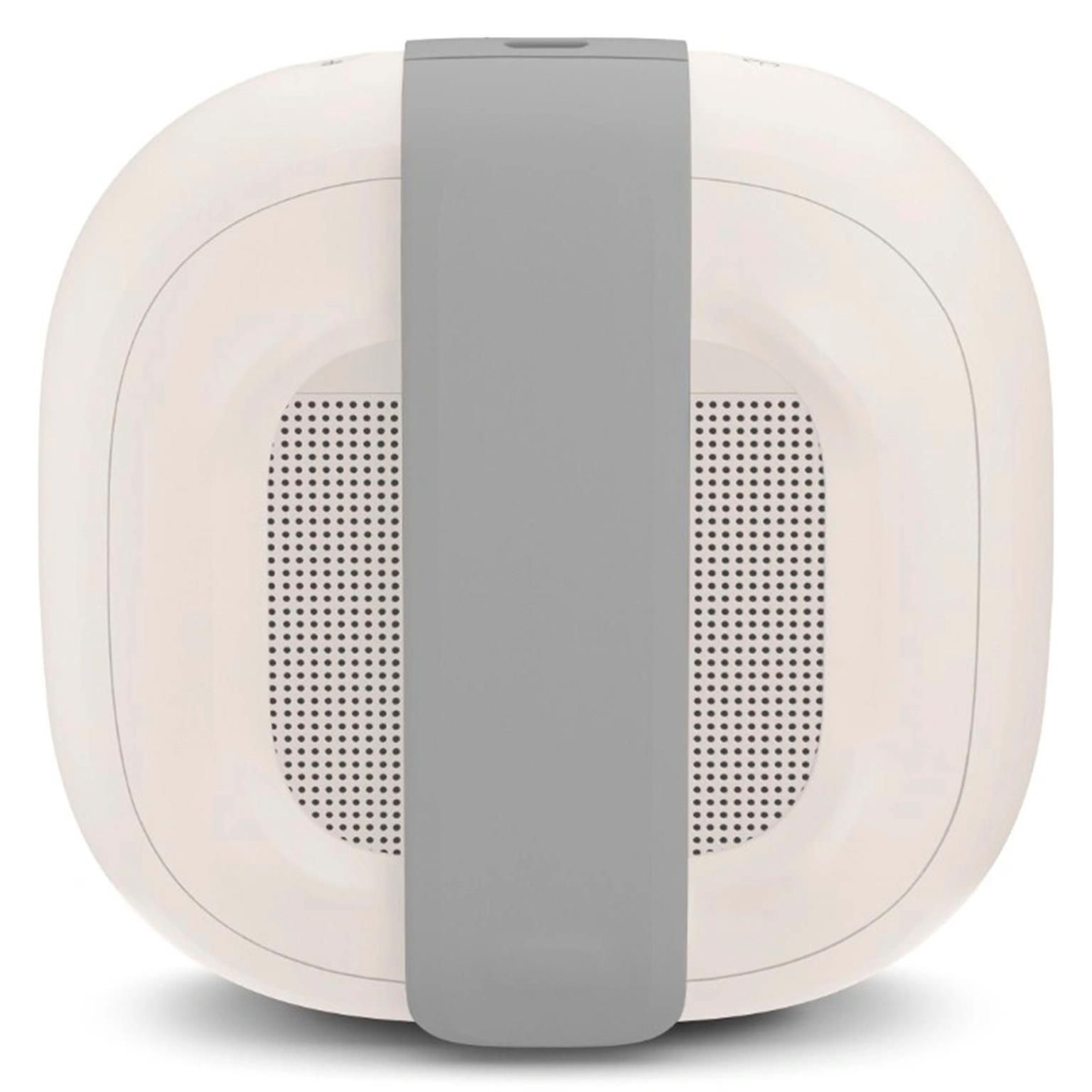 Bose SoundLink Micro – Wasserdichter, staubdichter Bluetooth Lautsprecher, perfekt für Outdoor – Weiteres Produktbild 4 Bose SoundLink Micro – Wasserdichter, staubdichter Bluetooth Lautsprecher, perfekt für Outdoor – Weiteres Produktbild 4