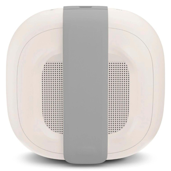 Bose SoundLink Micro – Wasserdichter, staubdichter Bluetooth Lautsprecher, perfekt für Outdoor – Weiteres Produktbild 4