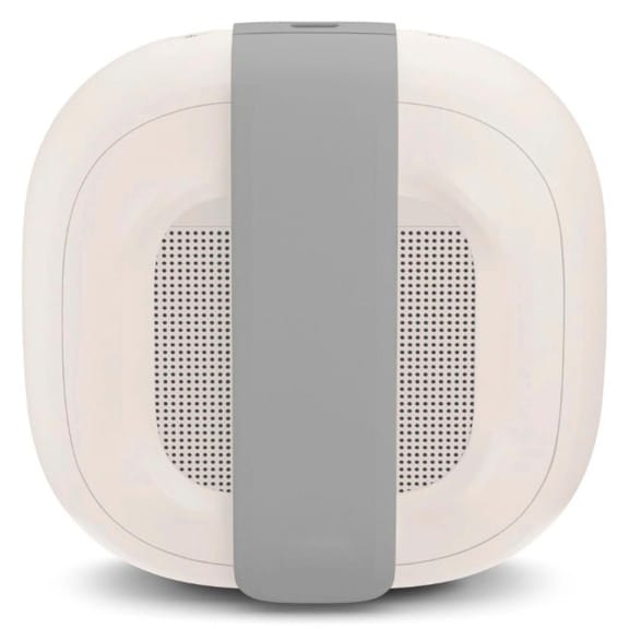 Bose SoundLink Micro – Wasserdichter, staubdichter Bluetooth Lautsprecher, perfekt für Outdoor – Weiteres Produktbild 4 Bose SoundLink Micro – Wasserdichter, staubdichter Bluetooth Lautsprecher, perfekt für Outdoor – Weiteres Produktbild 4