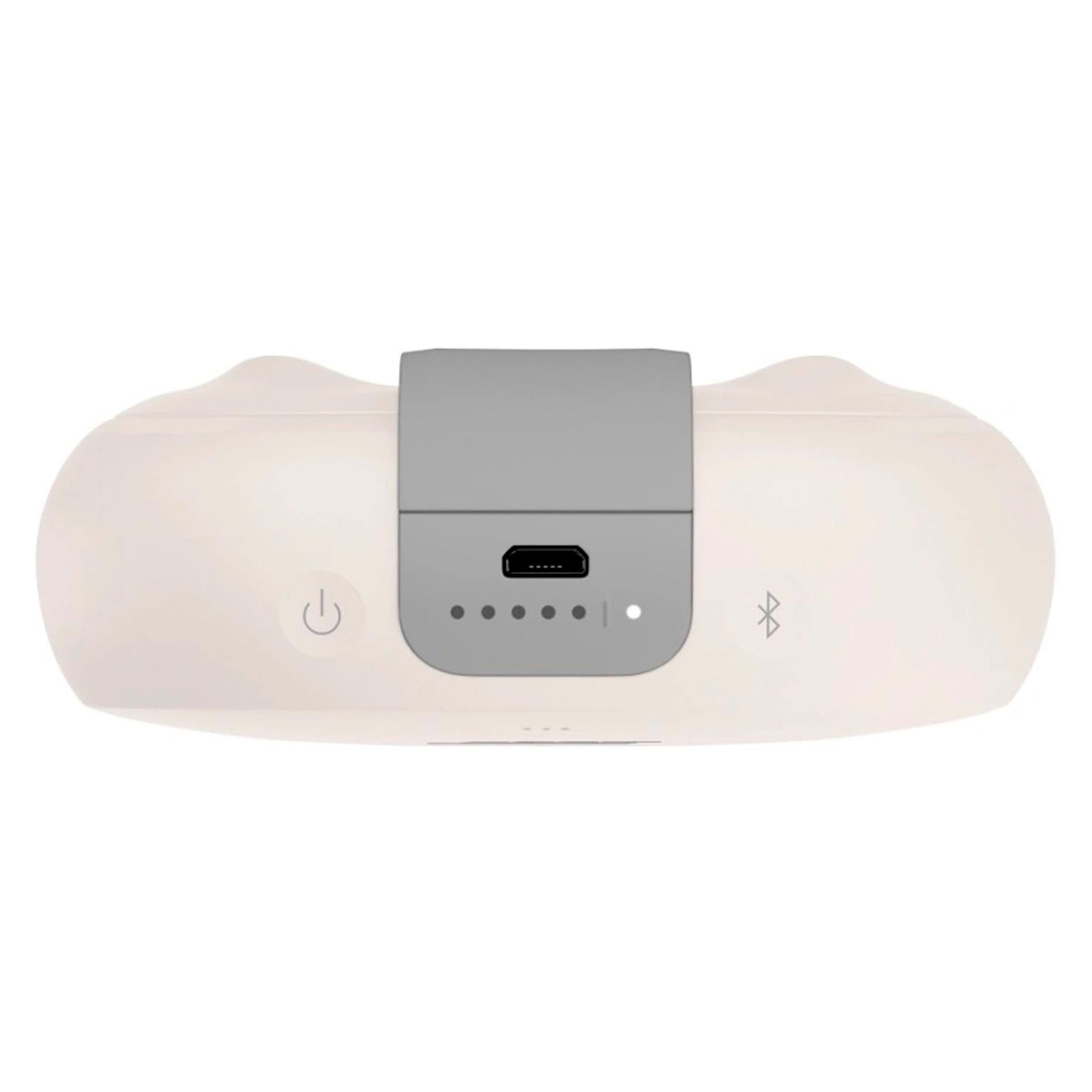 Bose SoundLink Micro – Wasserdichter, staubdichter Bluetooth Lautsprecher, perfekt für Outdoor – Weiteres Produktbild 4