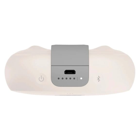 Bose SoundLink Micro – Wasserdichter, staubdichter Bluetooth Lautsprecher, perfekt für Outdoor – Weiteres Produktbild 5 Bose SoundLink Micro – Wasserdichter, staubdichter Bluetooth Lautsprecher, perfekt für Outdoor – Weiteres Produktbild 5