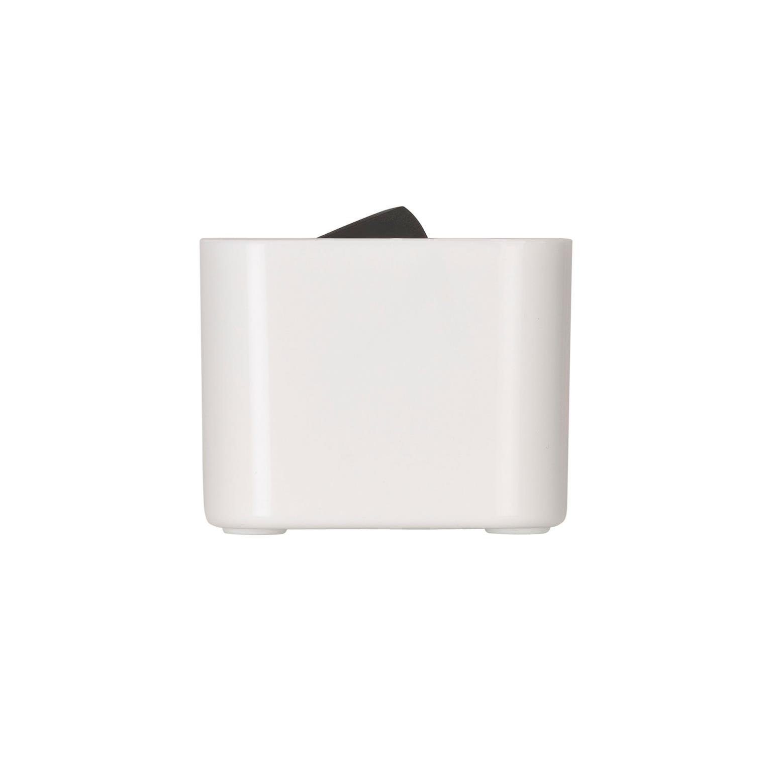 brennenstuhl Ecolor USB Steckdosenleiste 4-fach – Steckdosenleiste 4-fach mit USB und Schalter 1,5m Kabel – Weiteres Produktbild 2