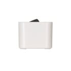 brennenstuhl Ecolor USB Steckdosenleiste 4-fach – Steckdosenleiste 4-fach mit USB und Schalter 1,5m Kabel – Weiteres Produktbild 3