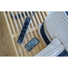 brennenstuhl Ecolor USB Steckdosenleiste 4-fach – Steckdosenleiste 4-fach mit USB und Schalter 1,5m Kabel – Weiteres Produktbild 6