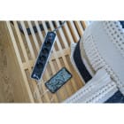 brennenstuhl Ecolor USB Steckdosenleiste 4-fach – Steckdosenleiste 4-fach mit USB und Schalter 1,5m Kabel – Weiteres Produktbild 6