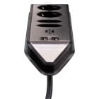 brennenstuhl Eck-Steckdosenleiste – 2x Schutzkontakt, 2x Euro und 2x USB Ladebuchsen, estilo Serie – Weiteres Produktbild 4