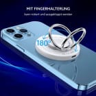 Choetech Induktives MagSafe-Ladegerät mit Halterung – MagSafe Ladegerät, Induktives Laden, MagSafe Halterung – Weiteres Produktbild 3