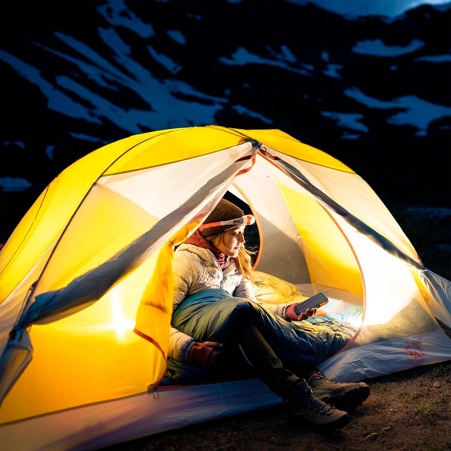 Choetech Powerbank mit induktivem Laden 10000 mAh – Qi Solar Powerbank, USB-C, USB-A, Solar Ladegerät – Weiteres Produktbild 7 Choetech Powerbank mit induktivem Laden 10000 mAh – Qi Solar Powerbank, USB-C, USB-A, Solar Ladegerät – Weiteres Produktbild 7