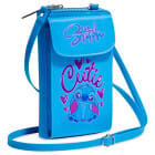 Disney Stitch Umhängetasche – Stitch Schultertasche mit verstellbarem Riemen für Alltag und Freizeit – Produktbild 1