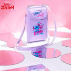 Disney Stitch Umhängetasche – Stitch Schultertasche mit verstellbarem Riemen für Alltag und Freizeit – Produktbild 2
