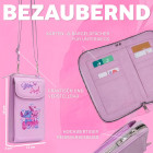 Disney Stitch Umhängetasche – Stitch Schultertasche mit verstellbarem Riemen für Alltag und Freizeit – Produktbild 5