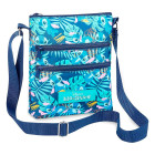 Disney Stitch Umhängetasche – Stitch Schultertasche mit verstellbarem Riemen für Alltag und Freizeit – Produktbild 1