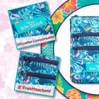 Disney Stitch Umhängetasche – Stitch Schultertasche mit verstellbarem Riemen für Alltag und Freizeit – Produktbild 3