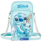 Disney Stitch Umhängetasche – Stitch Schultertasche mit verstellbarem Riemen für Alltag und Freizeit – Produktbild 1