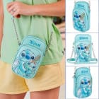 Disney Stitch Umhängetasche – Stitch Schultertasche mit verstellbarem Riemen für Alltag und Freizeit – Produktbild 5