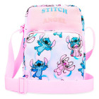 Disney Stitch Umhängetasche – Stitch Schultertasche mit verstellbarem Riemen für Alltag und Freizeit – Produktbild 1