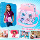 Disney Stitch Umhängetasche – Stitch Schultertasche mit verstellbarem Riemen für Alltag und Freizeit – Produktbild 5