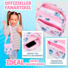 Disney Stitch Umhängetasche – Stitch Schultertasche mit verstellbarem Riemen für Alltag und Freizeit – Produktbild 6