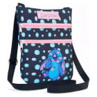 Disney Stitch Umhängetasche – Stitch Schultertasche mit verstellbarem Riemen für Alltag und Freizeit – Produktbild 1