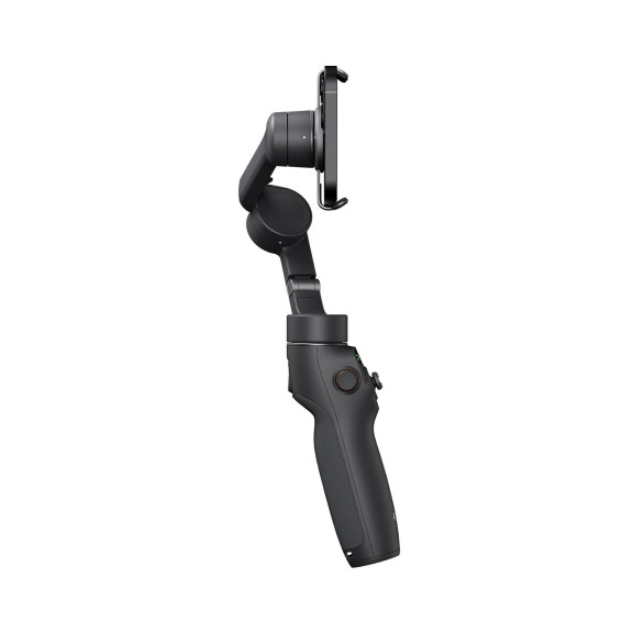 DJI Osmo Mobile 6 – Smartphone-Gimbal, 3-Achsen-Stabilisierung, integrierter Verlängerungsstab – faltbar – Weiteres Produktbild 4