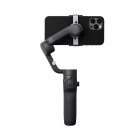 DJI Osmo Mobile 6 – Smartphone-Gimbal, 3-Achsen-Stabilisierung, integrierter Verlängerungsstab – faltbar – Weiteres Produktbild 5