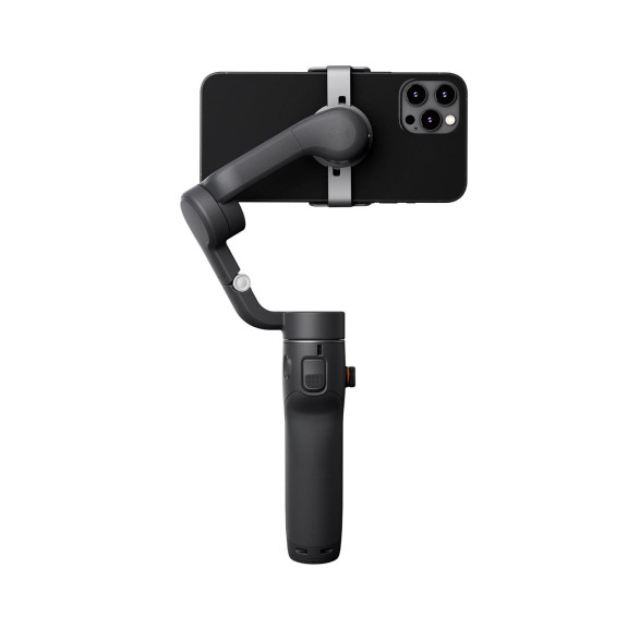DJI Osmo Mobile 6 – Smartphone-Gimbal, 3-Achsen-Stabilisierung, integrierter Verlängerungsstab – faltbar – Weiteres Produktbild 5