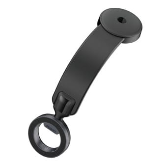 Dudao Autohalterung mit MagSafe – magnetische Handyhalterung für Smartphones und andere Geräte, F21 – Schwarz Dudao Autohalterung mit MagSafe – magnetische Handyhalterung für Smartphones und andere Geräte, F21 – Schwarz