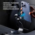 Dudao Autohalterung mit MagSafe – magnetische Handyhalterung für Smartphones und andere Geräte, F21 – Produktbild 2