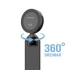 Dudao Autoladegerät mit MagSafe – magnetische Handyhalterung für Smartphones und andere Geräte, F21 Pro, 15W – Produktbild 4