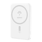 Dudao K14S MagSafe kabellose Powerbank 20W 5000mAh – Wireless Powerbank mit induktivem Laden unterwegs – Produktbild 1