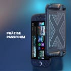 Dux Ducis Nintendo Switch 2 Case – Stoßfestes Hardcase – Produktbild 5